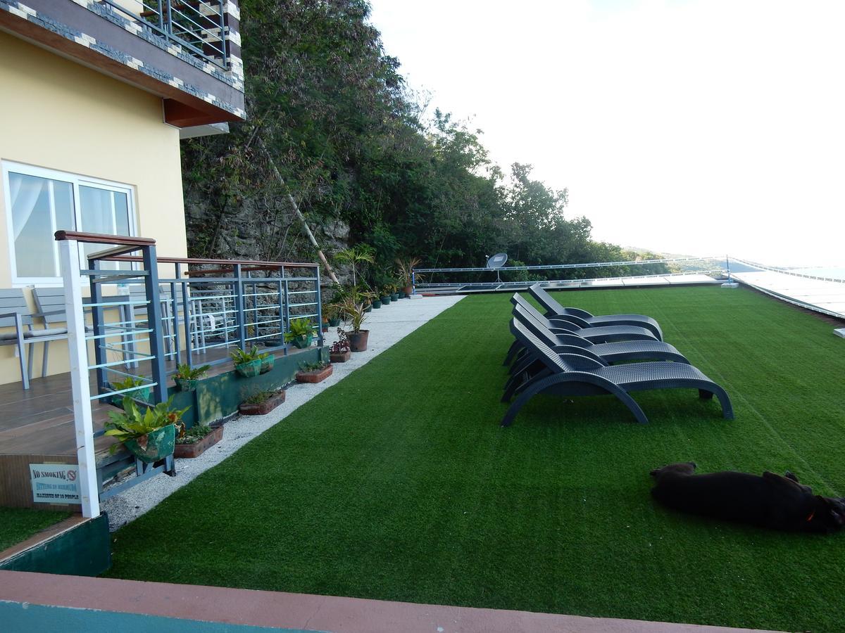 Oslob Seafari Resort Exterior photo