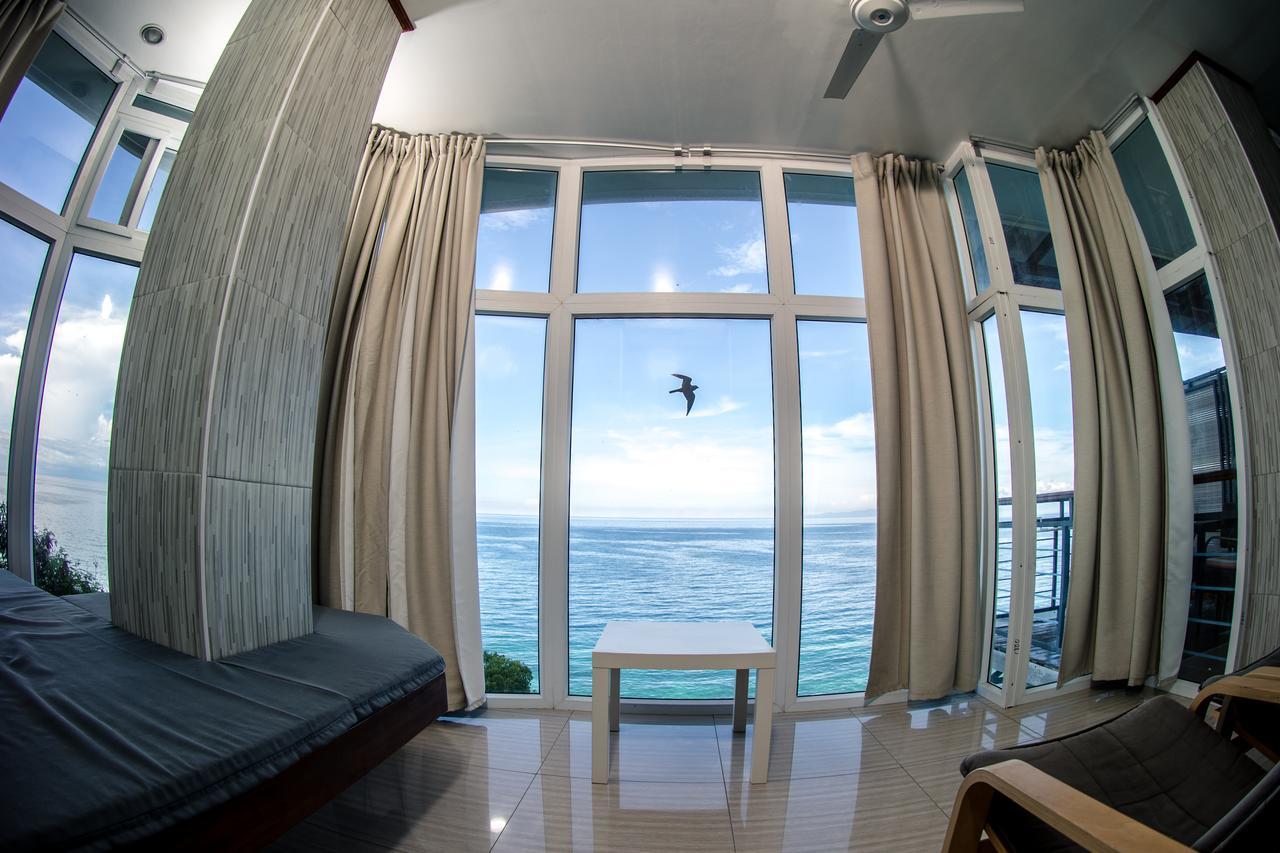 Oslob Seafari Resort Exterior photo